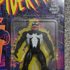 Vintage Spider-Man Venom Toy Biz 1994 Animated Series Sealed