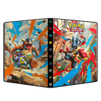 Ultra-Pro UP Pro Binder