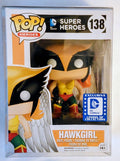 DC Funko Pop - Hawkgirl