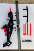 G.I. Joe COBRA Vehicle Parts - COBRA FANG