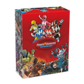Power Rangers Deck-Building game : Storage Box | New