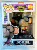 Movies Funko Pop - Splinter (Mutant Mayhem)