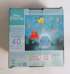 Disney Princess Wall Projector - The Little Mermaid