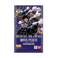 Royal Blood Booster Pack | New | One Piece