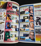 Dengeki Playstation Magazine vol #489 (2/24/2011) Catherine VF Japanese Import