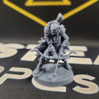 Marsh Goblin Archer 1
