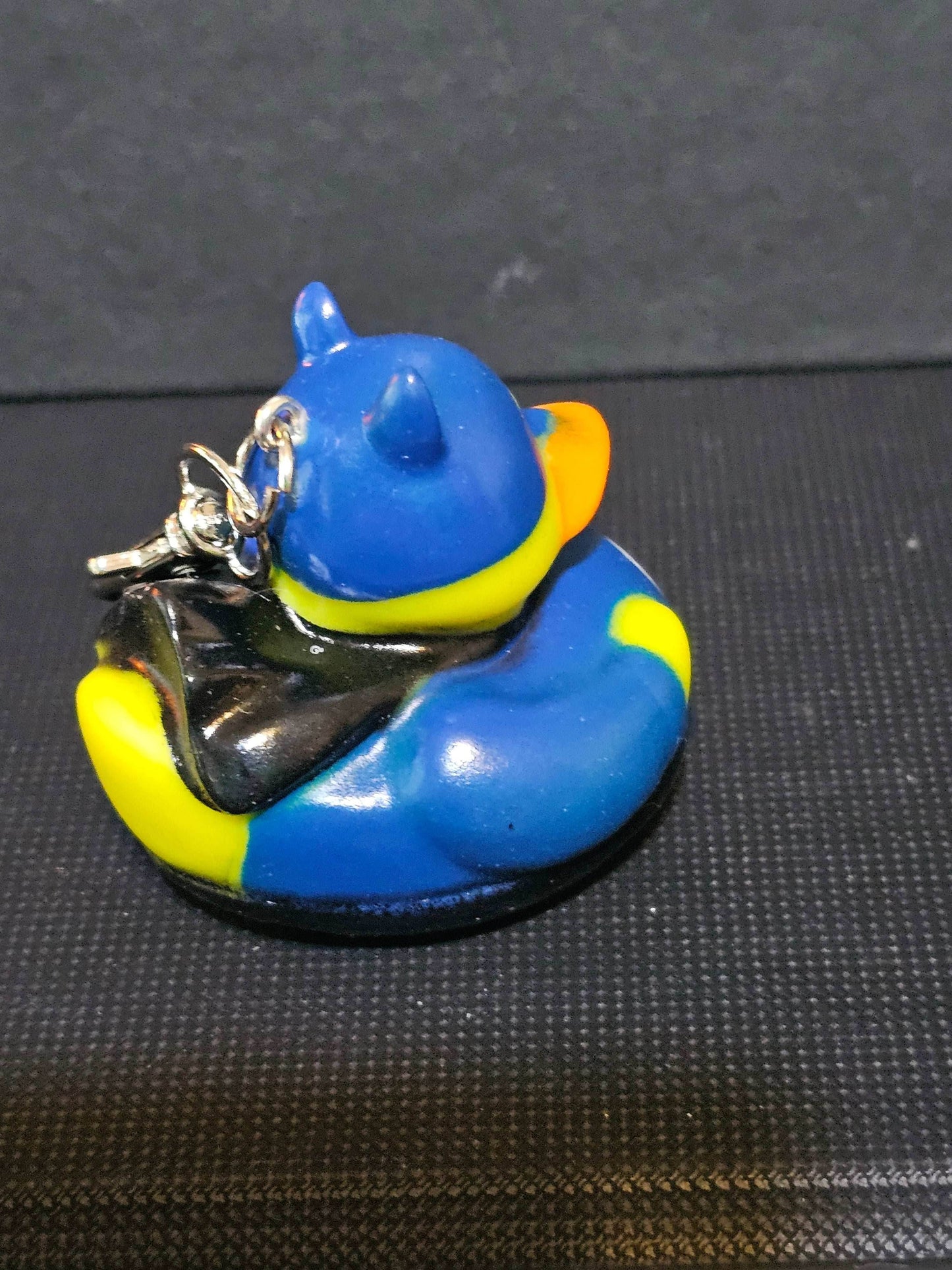 Batman duck keychain - 