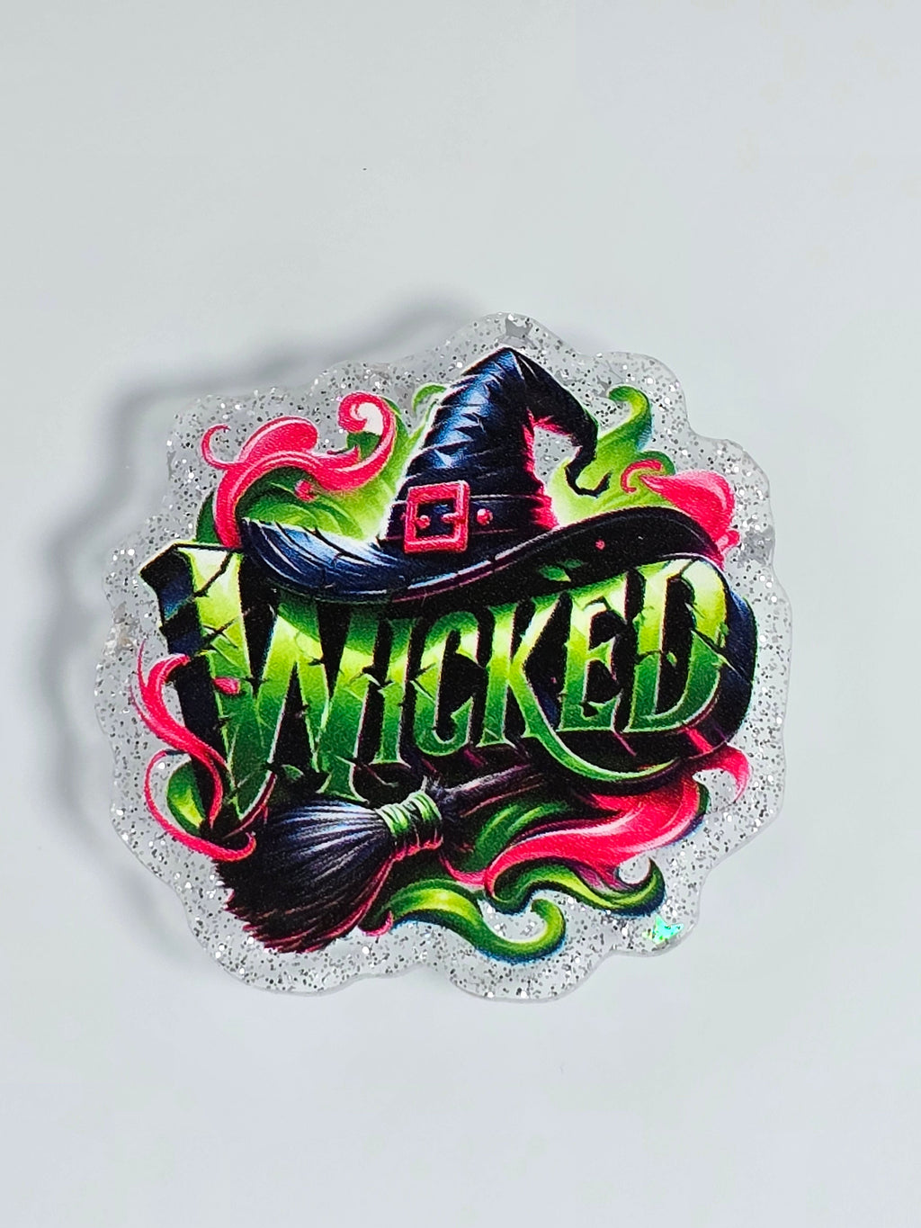 Bogg Bag Charms - Wicked