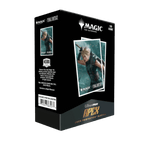 APEX Ultra-Pro Pro Sleeves 105ct Standard Size