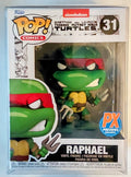 TMNT Funko Pop - Raphael (Comics)