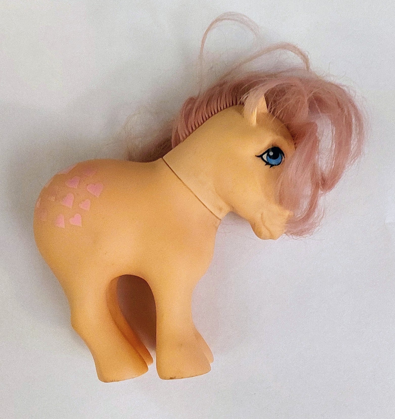 My Little Pony Toy – Peachy