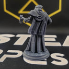 Senetus, The Old One (Warforged Ancient) - 32mm Scale