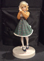 Shigure Ui Trio-Try-It Prize Figure – Winter Outfit – FuRyu – 7.8" Statue