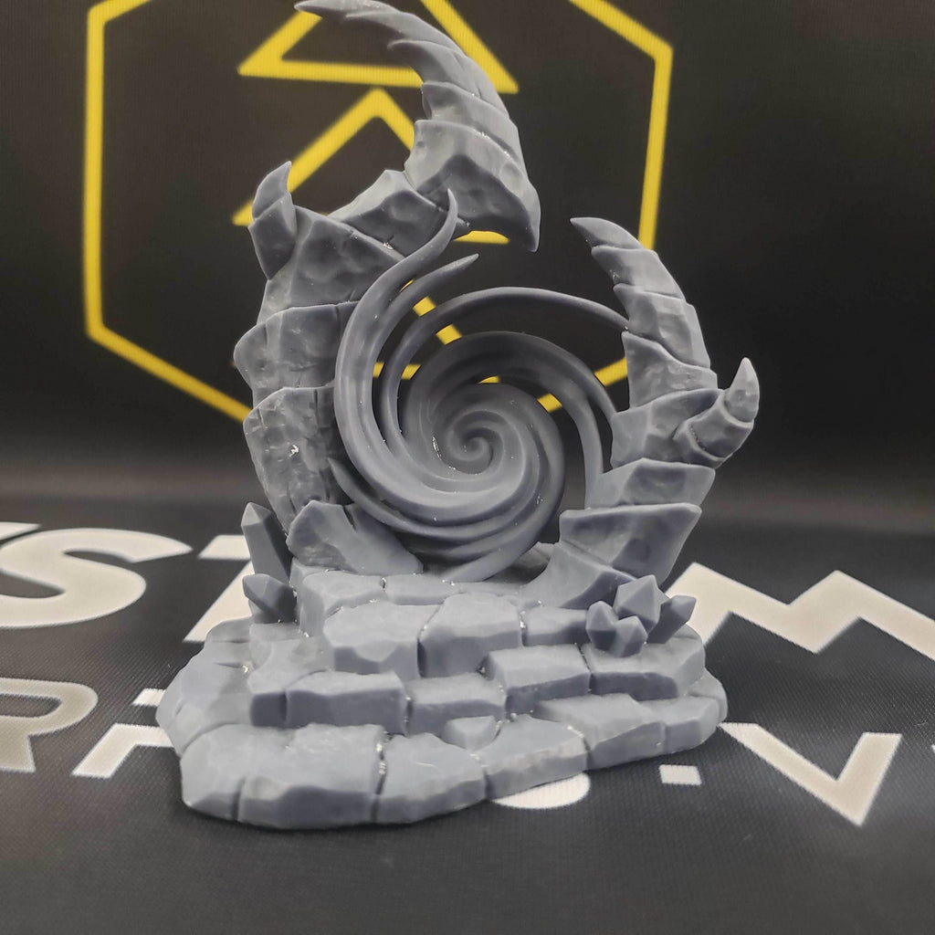 Minions Portal (Terrain) - 