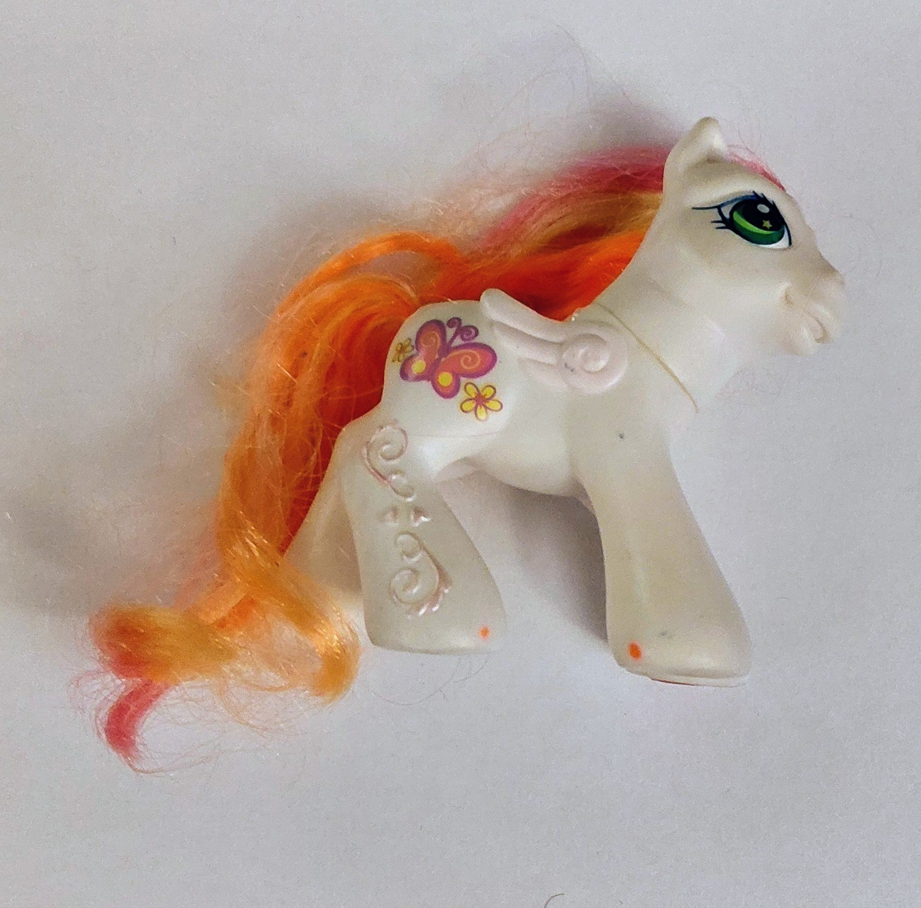 My Little Pony Toy – Baby Honolu-loo