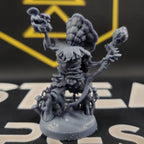 Mycelial Herald (Myconid) - 
