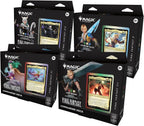 Single Final Fantasy Commander Deck | MTG | New