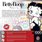 Betty Boop - Boop Love 1000 Piece Jigsaw Puzzle - 