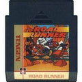 Road Runner - NES - 