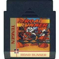 Road Runner - NES