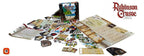 Robinson Crusoe: Adventures on the Cursed Island - 
