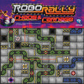 Robo Rally - Chaos & Carnage expansion - 