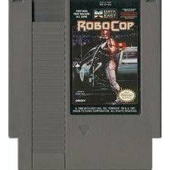 Robocop - NES