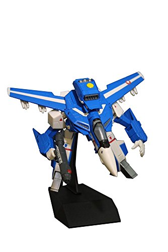 Robotech 30th Anniversary Max Sterlings GBP-1J Heavy Armor Veritech Transformable Action Figure