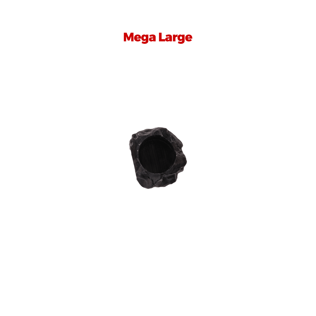 Rock Anchors For Magnetic Flight Stands