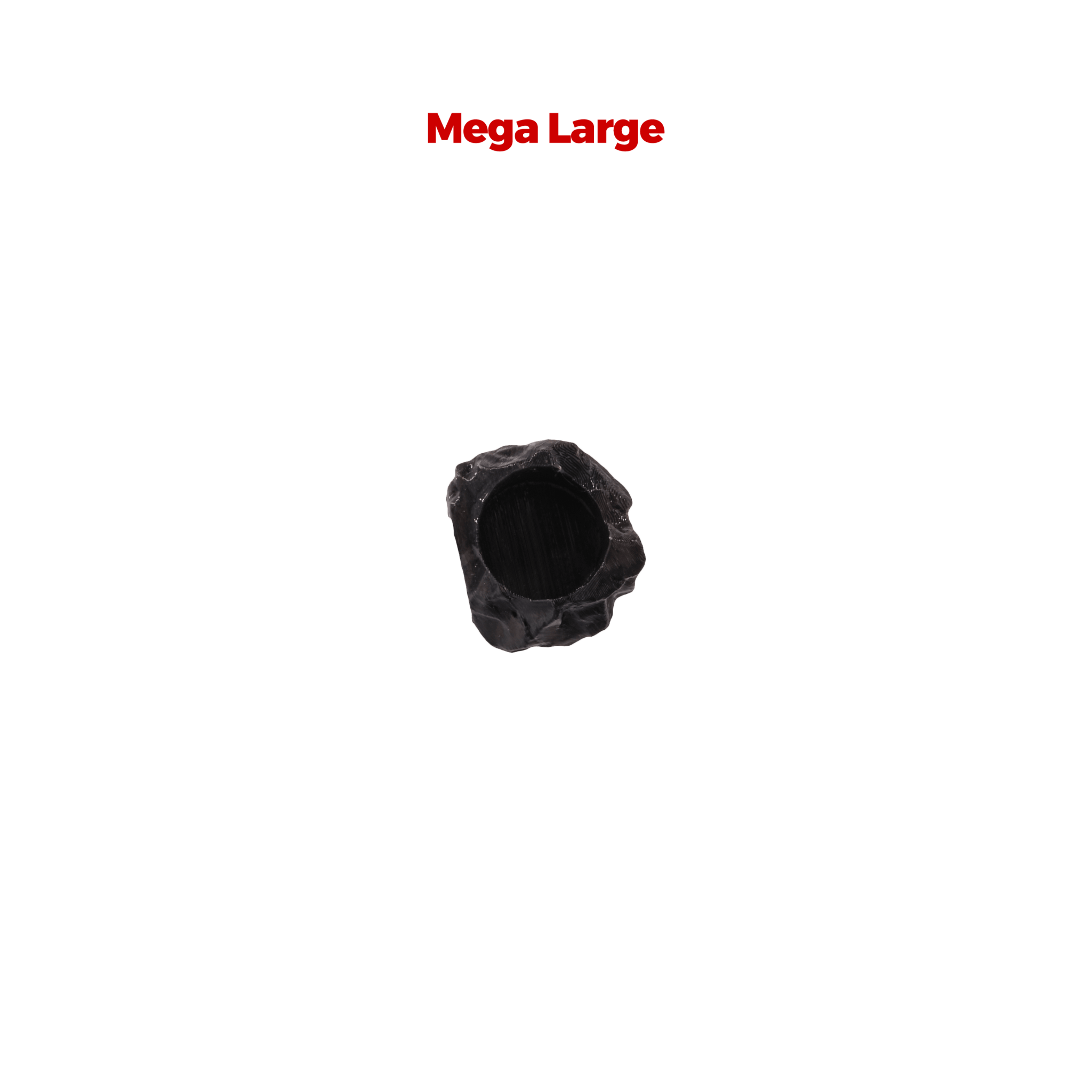 Rock Anchors For Magnetic Flight Stands