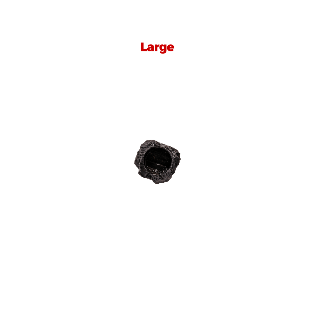 Rock Anchors For Magnetic Flight Stands