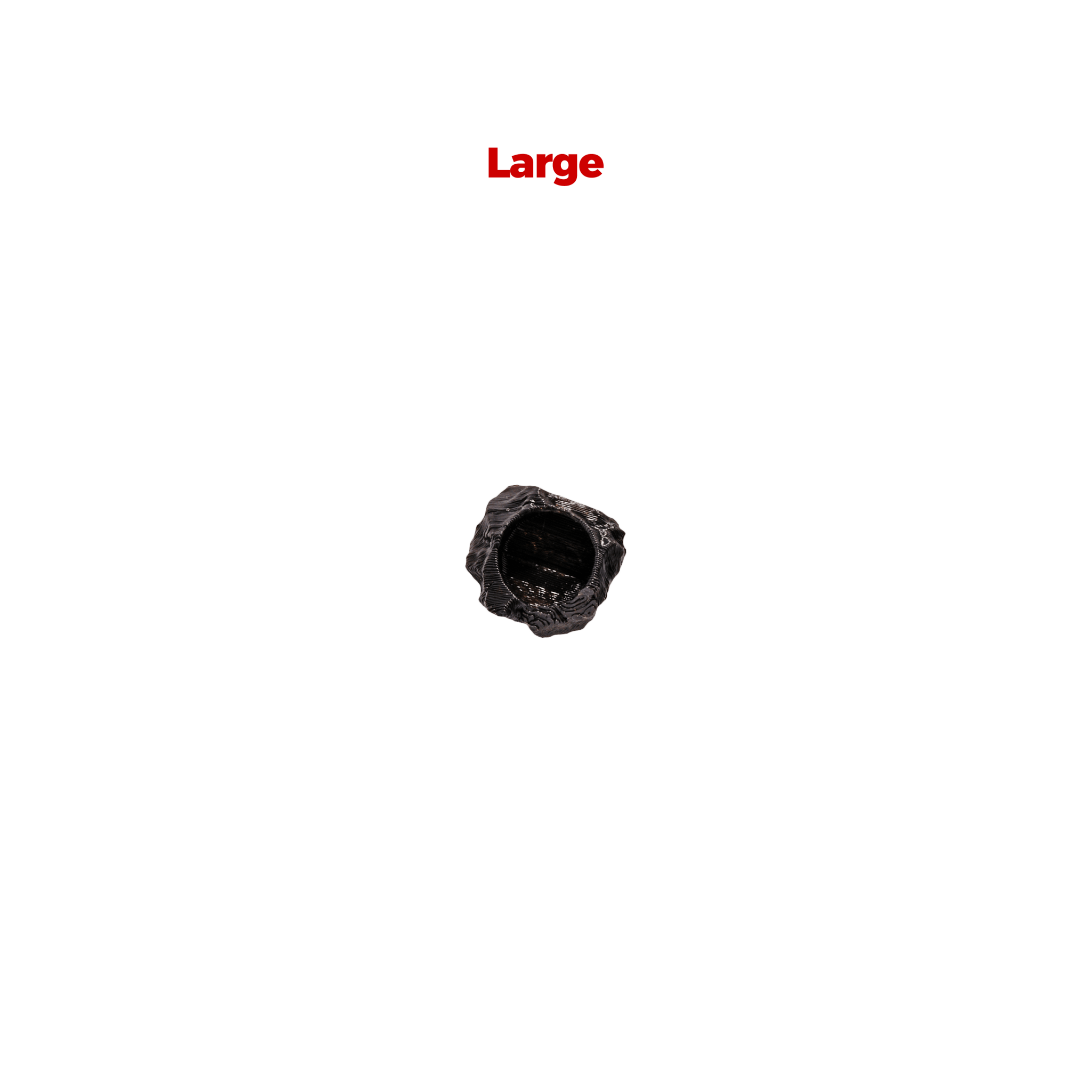 Rock Anchors For Magnetic Flight Stands