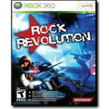 Rock Revolution - Xbox 360 - 