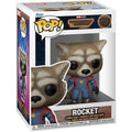 Rocket #1202 Funko POP Marvel - 
