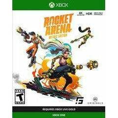 Rocket Arena Mythic Edition - Xbox One - 