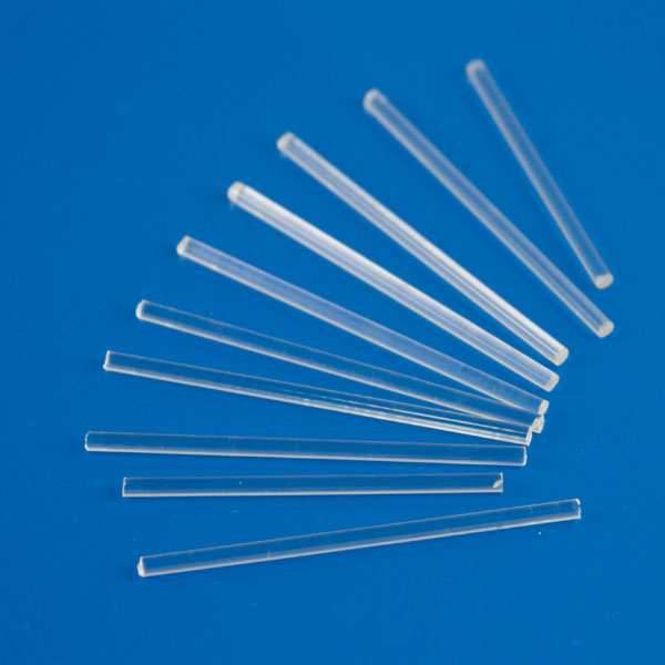 Flight Rod - .75in / 10