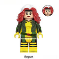Rogue From X-Men '97 Lego Minifigures custom toys NEW