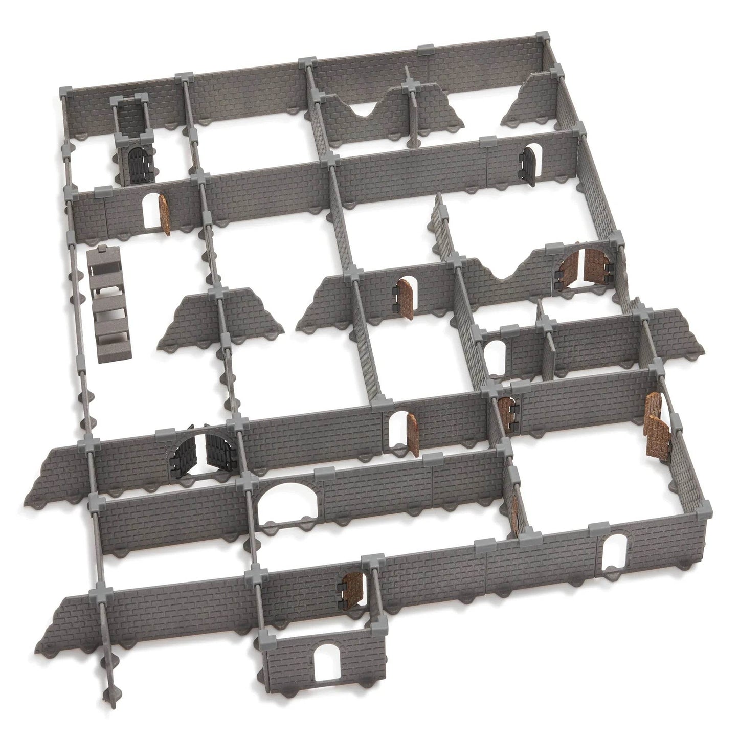 Rogue Dungeon Terrain Set - 