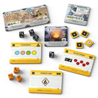 Roll for the Galaxy: Ambition - 