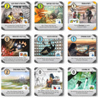 Roll for the Galaxy: Rivalry - 