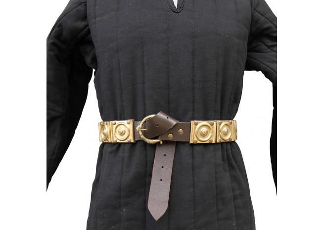 Roman Legionary Cingulum Militare Belt-2