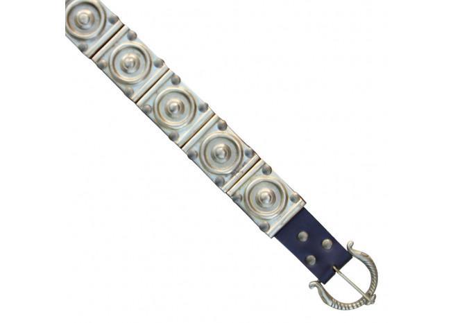 Roman Legionary Cingulum Militare Belt-4