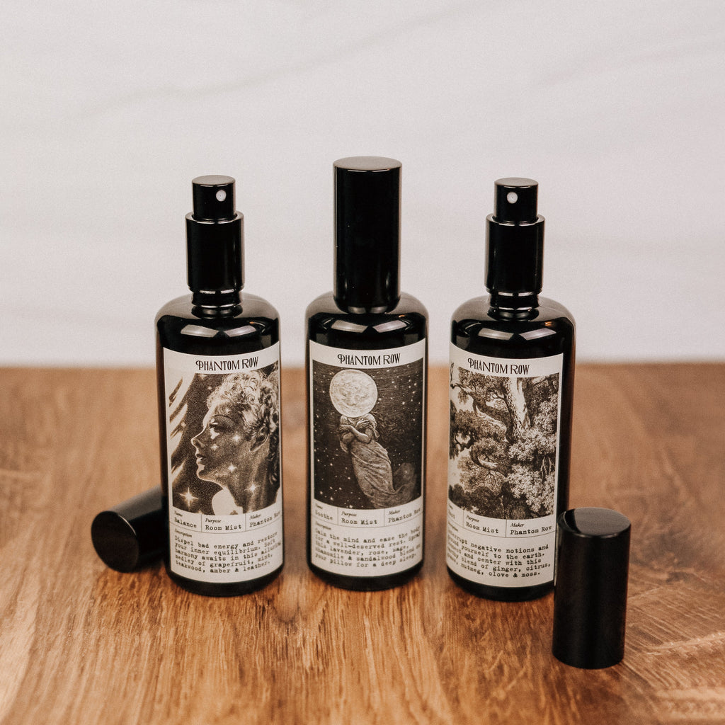 Balance Room Mist | Room & Linen Spray