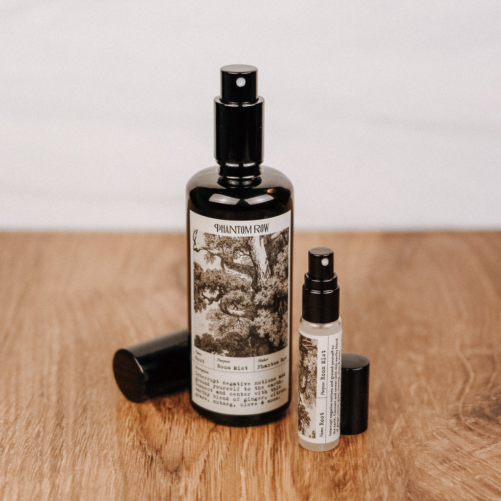 Root Room Mist | Room & Linen Spray