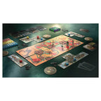 Steampunk Rally Fusion - 
