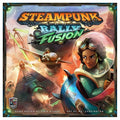 Steampunk Rally Fusion - 