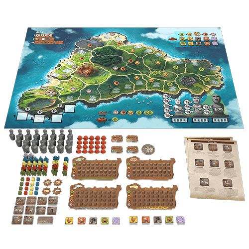 Rapa Nui - 