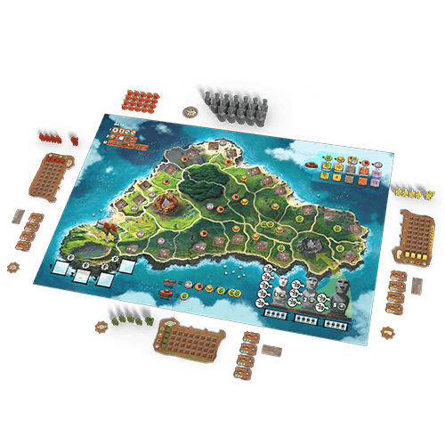 Rapa Nui - 