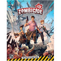 Zombicide Chronicles RPG: Corebook - 