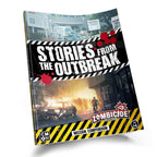 Zombicide: Chronicles - Stories from the Outbreak - 